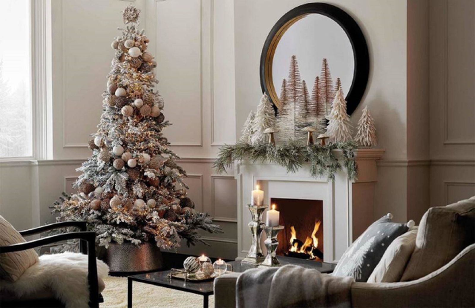 Los adornos navideños más bonitos de El Corte Inglés 3 Los adornos navideños más bonitos de El Corte Inglés 3