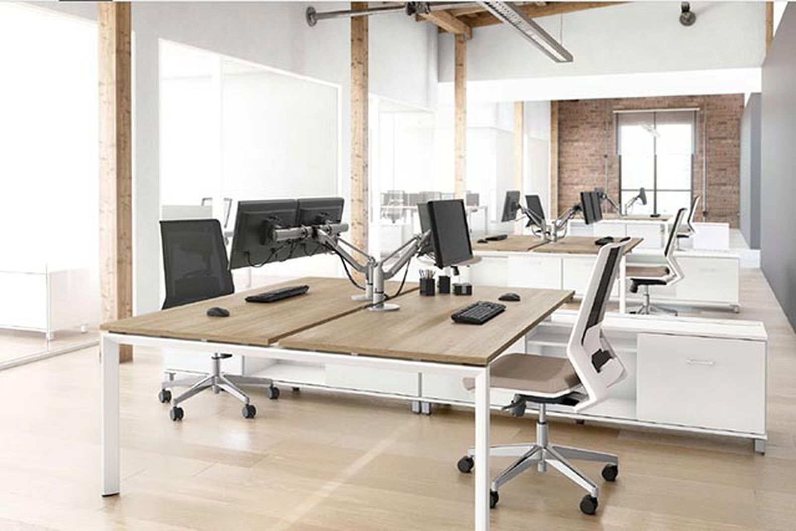 oficina moderna 3