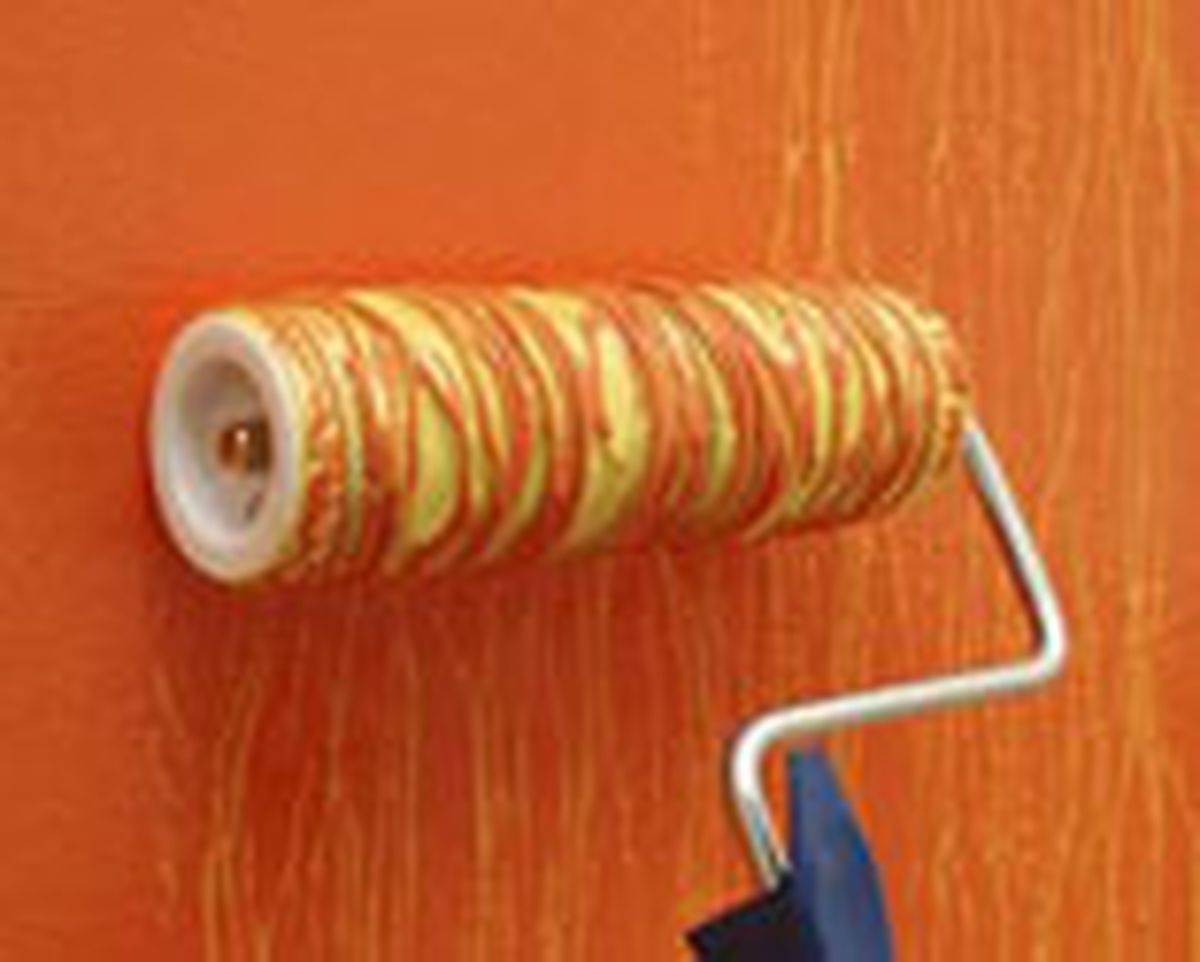 brico 1 0448 Efecto rayado pintura paso 4