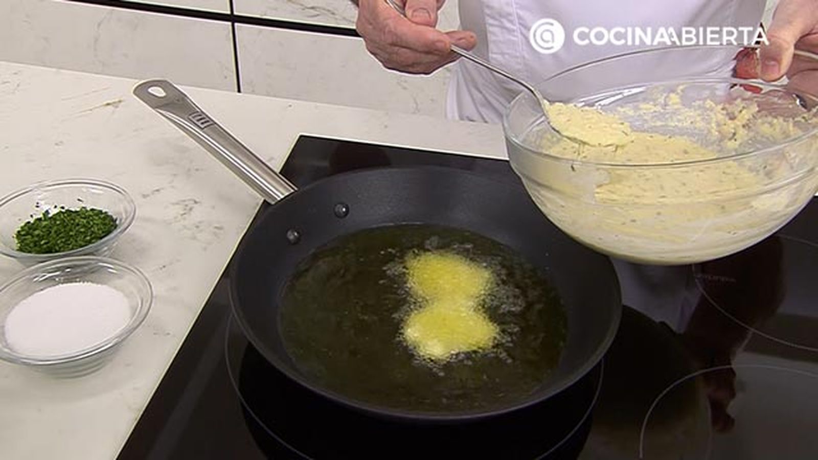 karl6739 tortillitas de bacalao paso 3 karl6739 tortillitas de bacalao paso 3