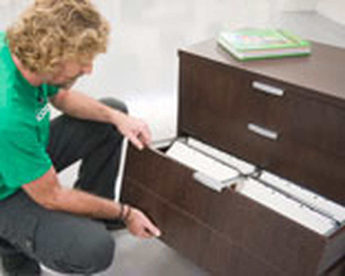 cajonera archivador p11