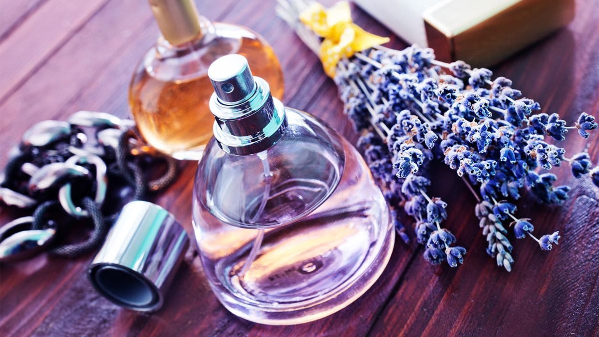 belleza como hacer perfumes con aceites esenciales
