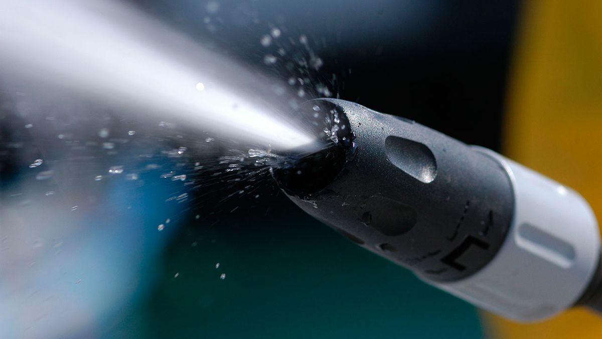 Limpiar una embarcación paso 3