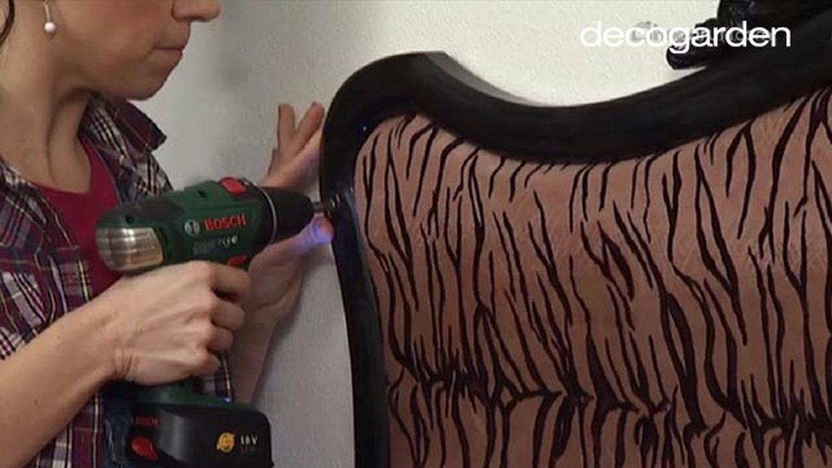 Decorar dormitorio de estilo animal print p9