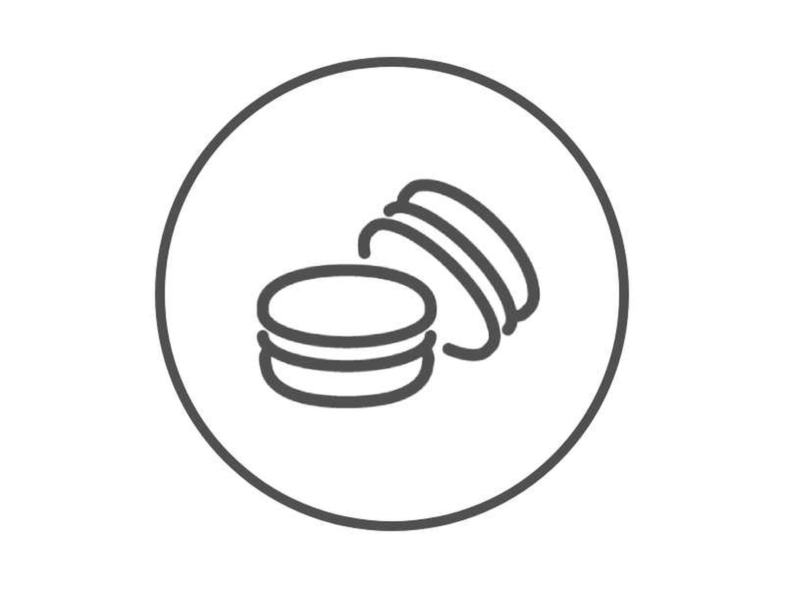 Galletas y pastas