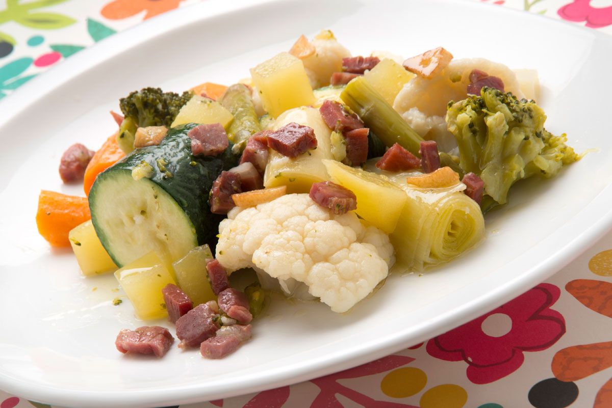 562 Panaché de verduras (5177) xl