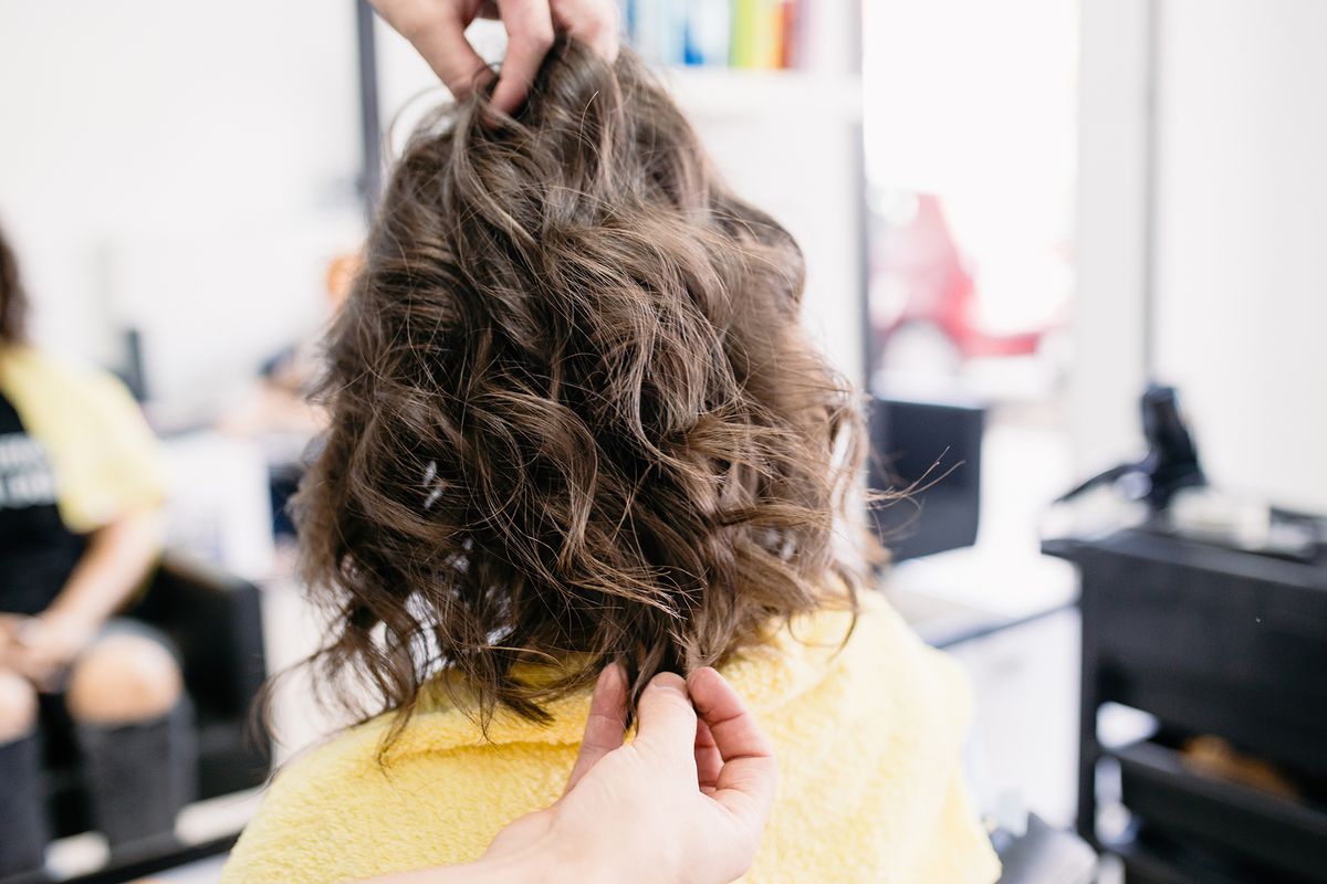 belleza peinados rejuvenecer peinados