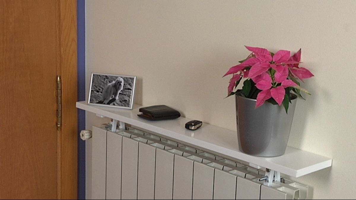 Balda sobre radiador   paso 10