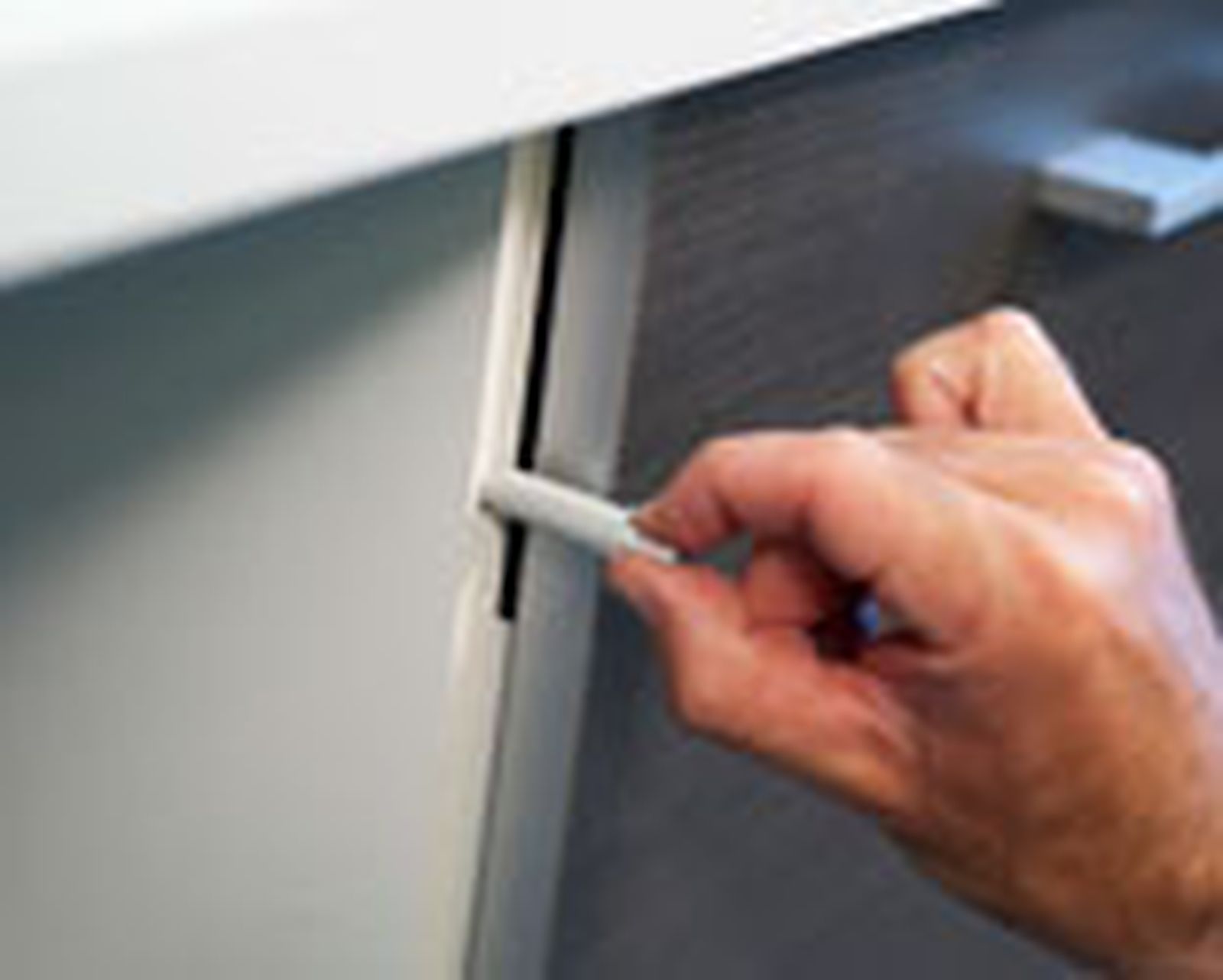 Brico 0652 2 Tope encastrado puerta paso 5 Brico 0652 2 Tope encastrado puerta paso 5