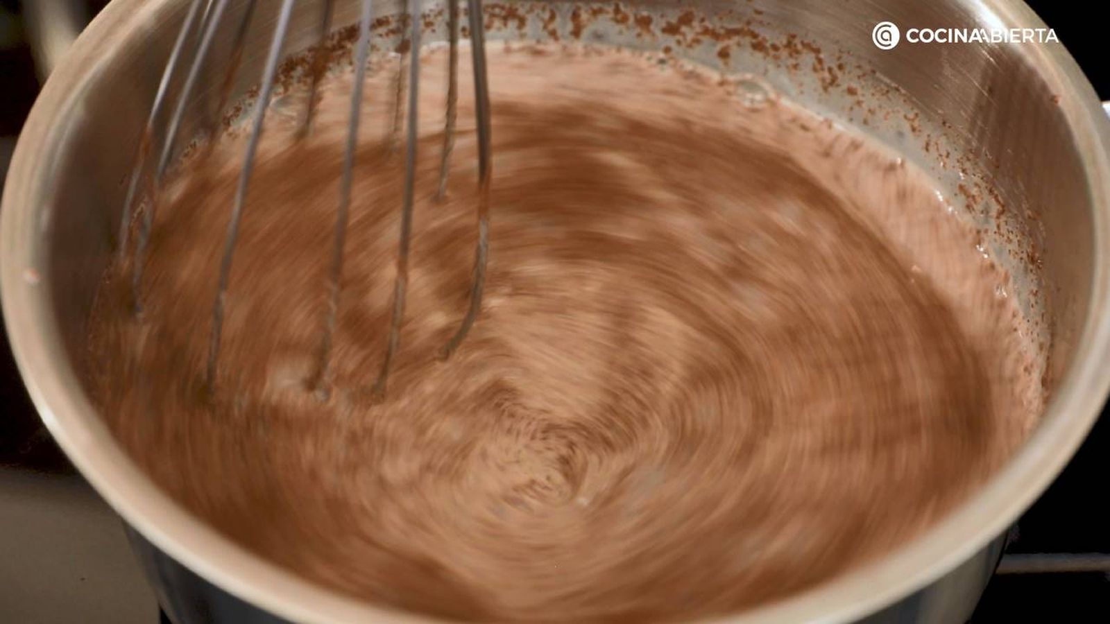 Cafes navidad gingerbread paso 2 Cafes navidad gingerbread paso 2