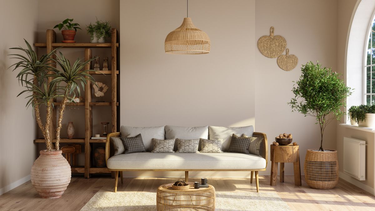 La cerámica se utiliza en objetios decorativos