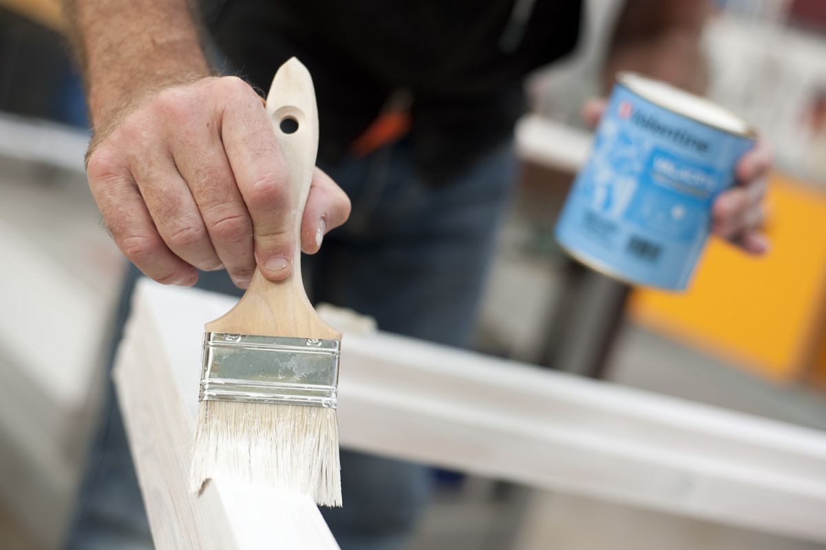 Bricomania 664 Colocacion de ventana p6