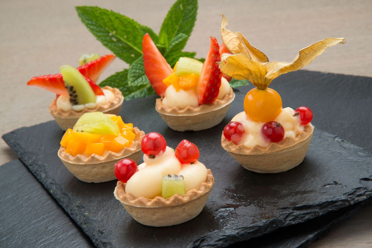 HCTU0326 2 Tartaletas de fruta xl