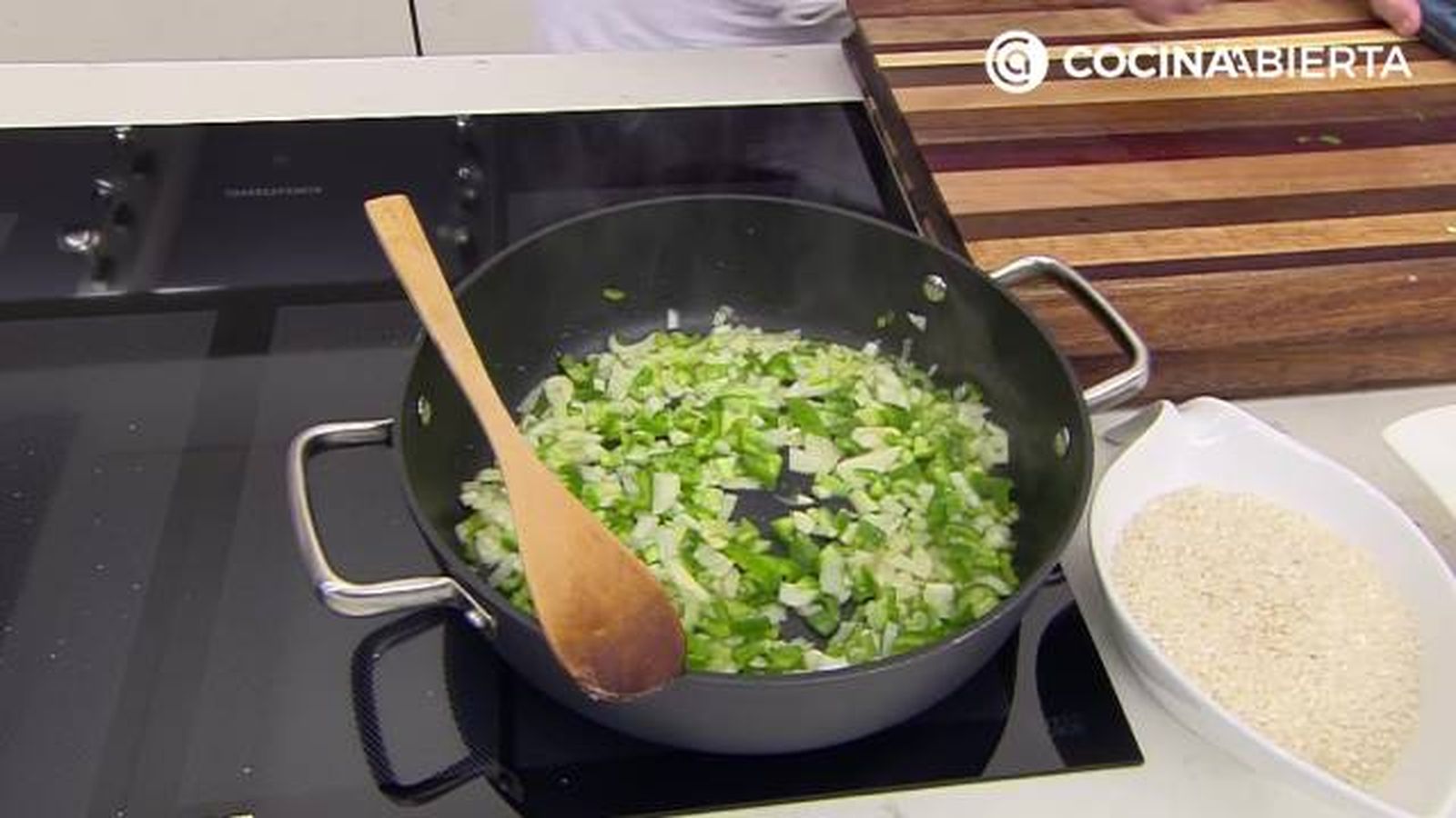 karl7126 arroz almejas p1 karl7126 arroz almejas p1