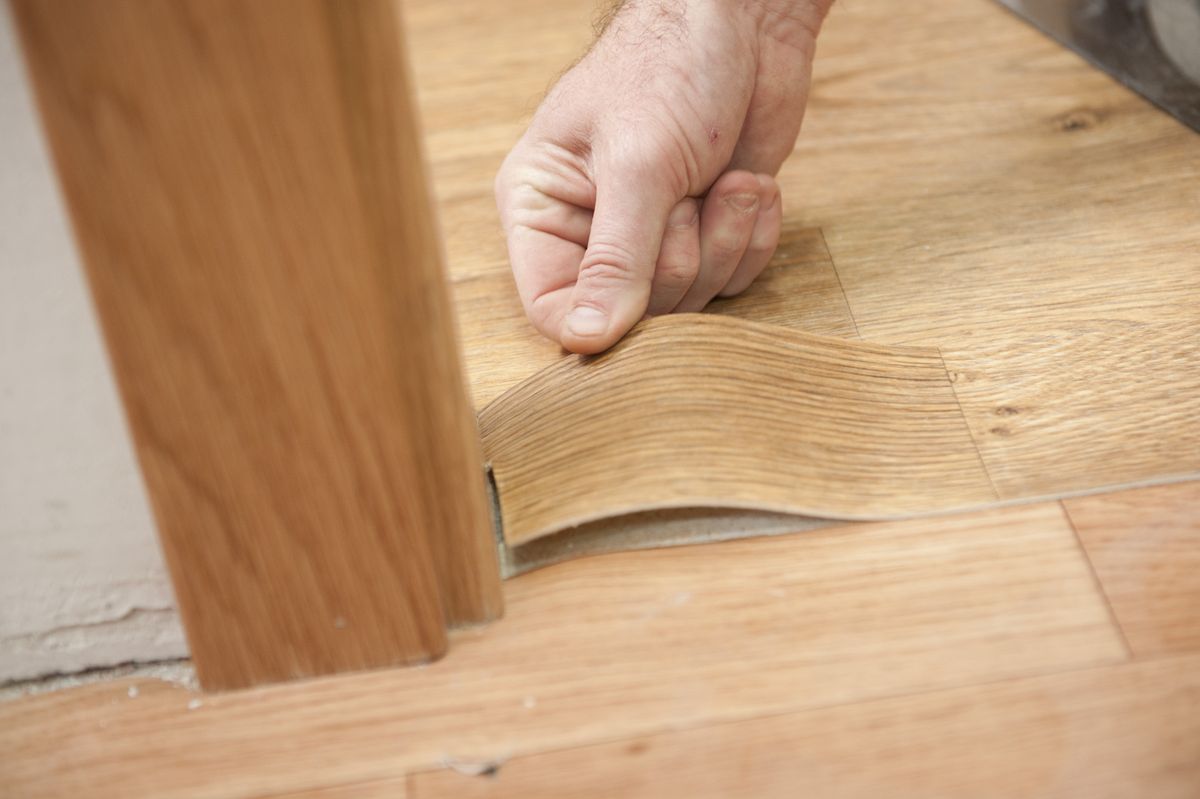 Renovar suelo paso 11