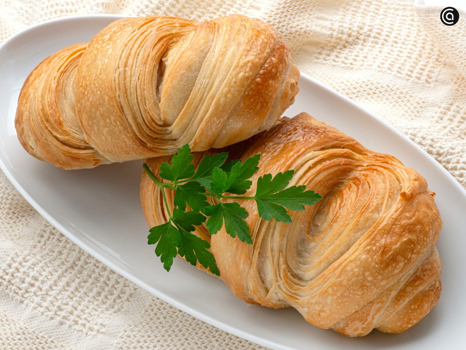 Pan de mantequilla de Uruguay, receta de Joseba Arguiñano