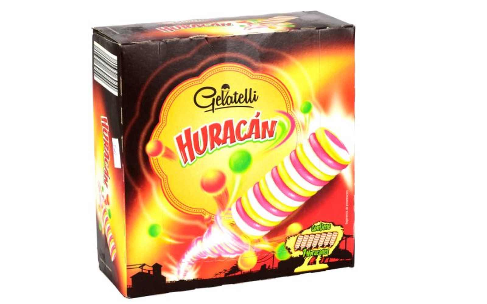 Tiene una clasificación C en el Nutriscore Tiene una clasificación C en el Nutriscore