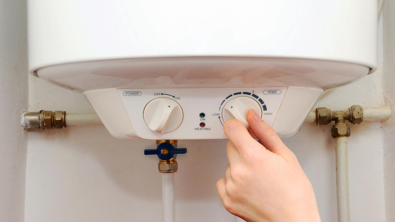 Termo eléctrico Termo eléctrico