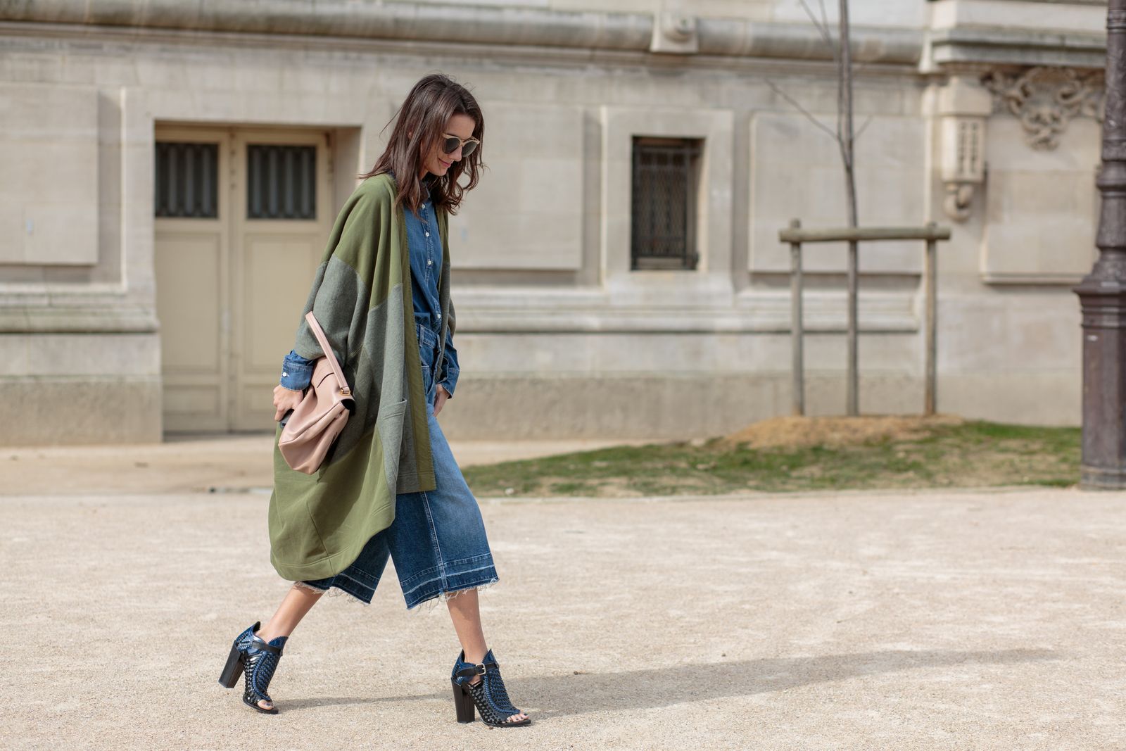 writer chloe sachdev 2015 paris