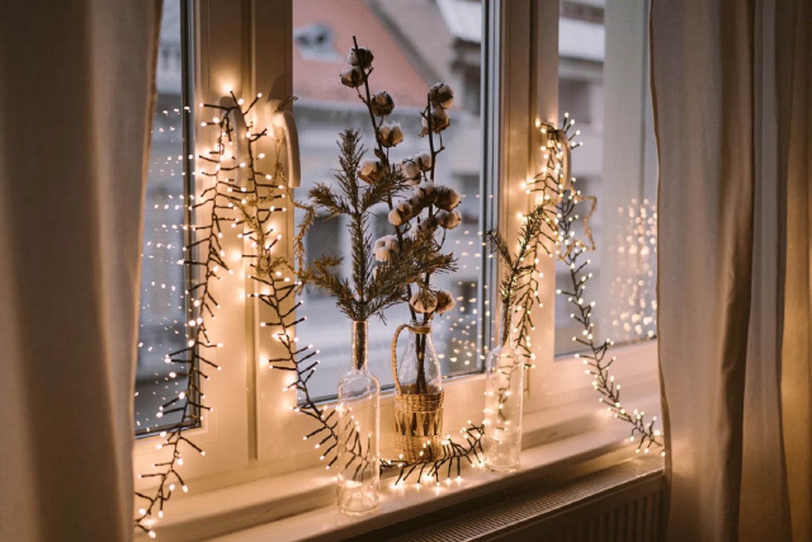 Cómo preparar la casa para las cenas de Navidad trucos para ganar espacio 5 Cómo preparar la casa para las cenas de Navidad trucos para ganar espacio 5