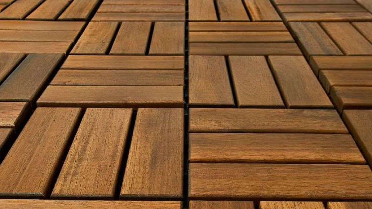 Suelo exterior RUNNEN