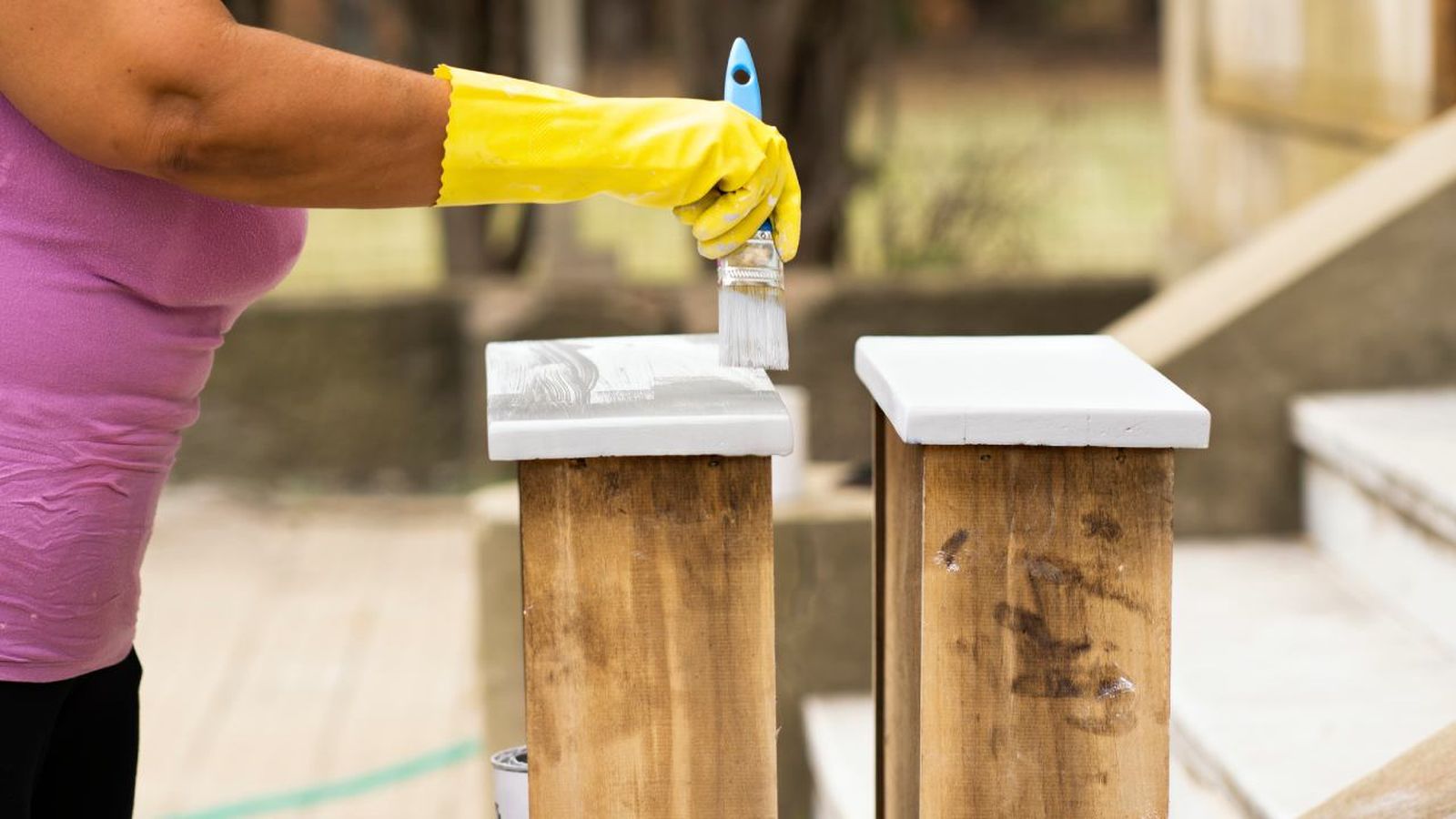Proyectos sencillos de bricolaje