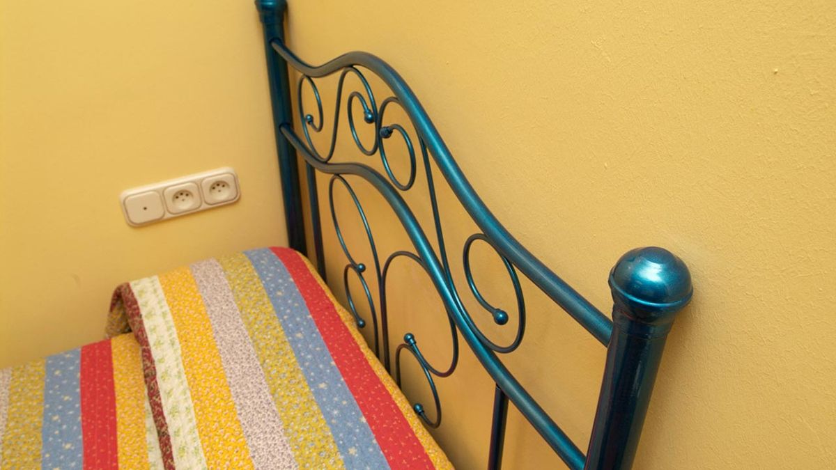 Recuperar cabezal de cama