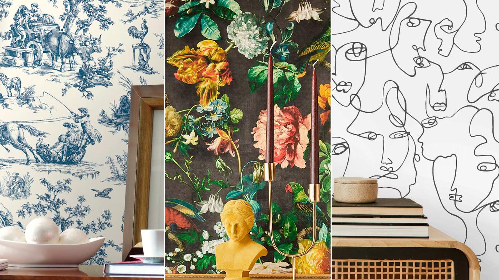 Ideas para decorar la cocina con papeles pintados de diseÃ±o  arte