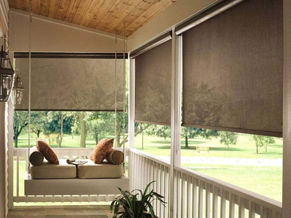 Existen modelos que puedes montar tú mismo en un par de horas.