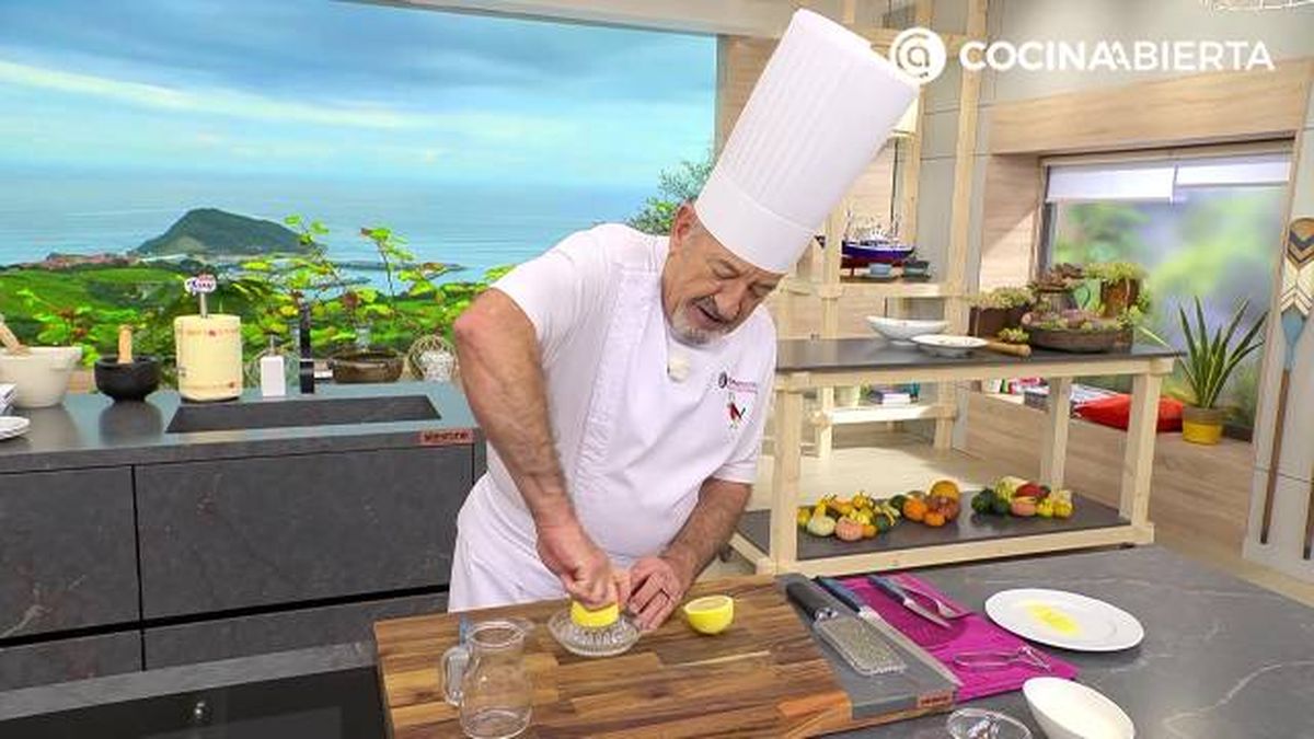 karl7219 merluza vapor salsa yogur limon paso1