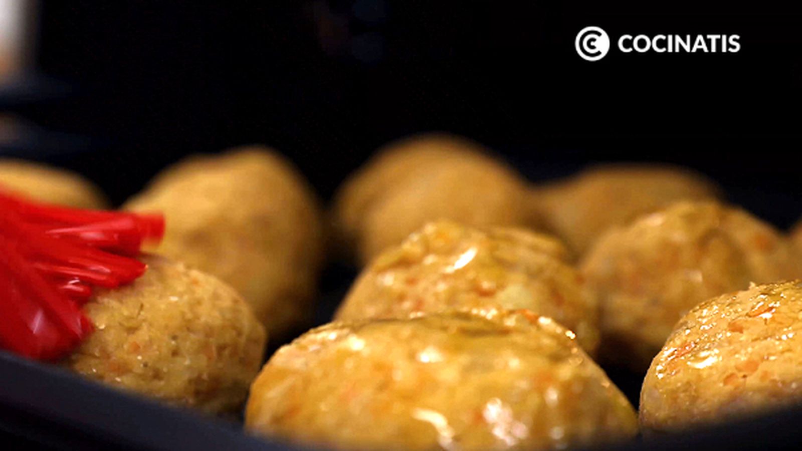 CTIS0752 receta albondigas veganas de lentejas paso 5 CTIS0752 receta albondigas veganas de lentejas paso 5