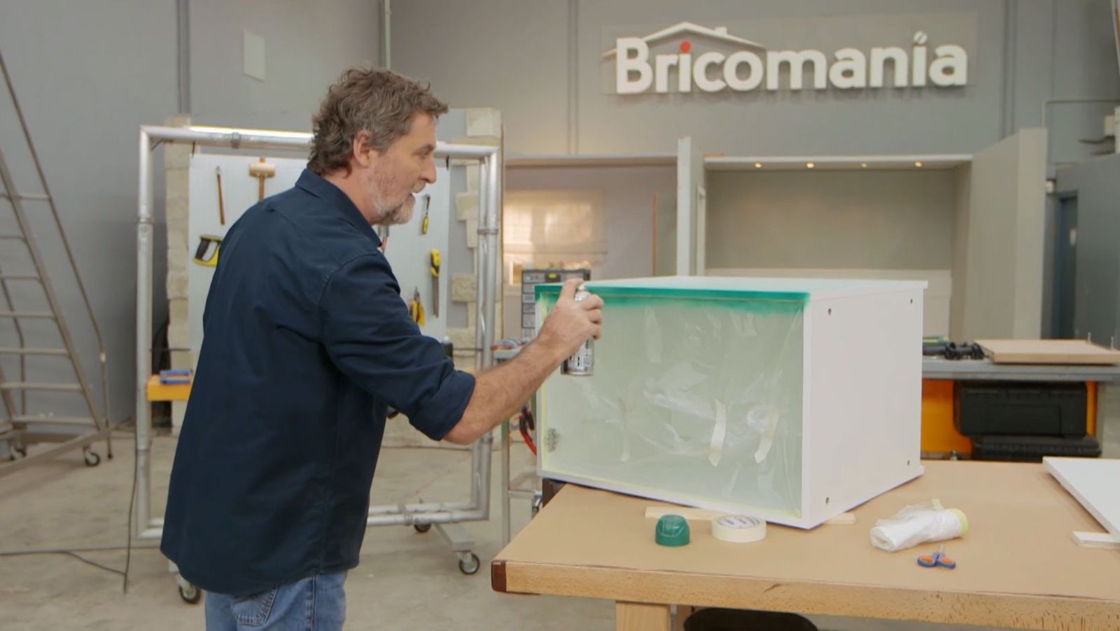 Cómo hacer un módulo para el reciclaje orgánico paso 6 Cómo hacer un módulo para el reciclaje orgánico paso 6