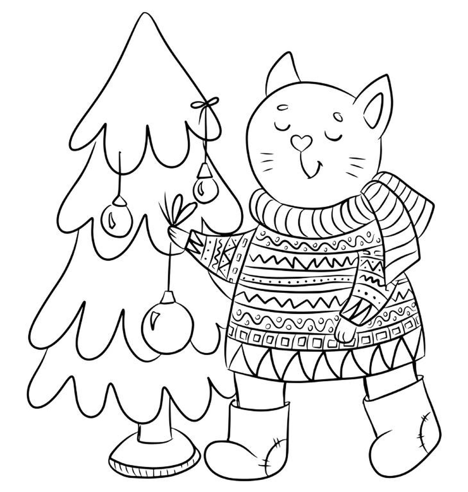 dibujo navidad 9 dibujo navidad 9