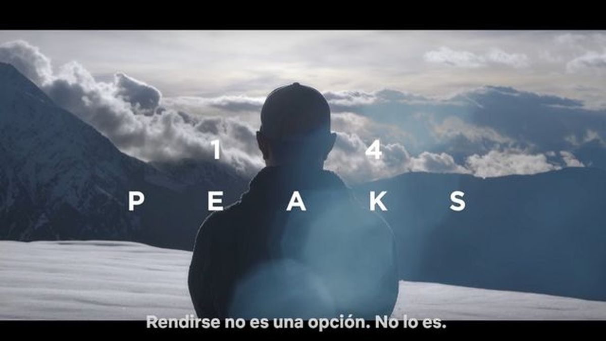 los 14 ochomiles netflix 2021