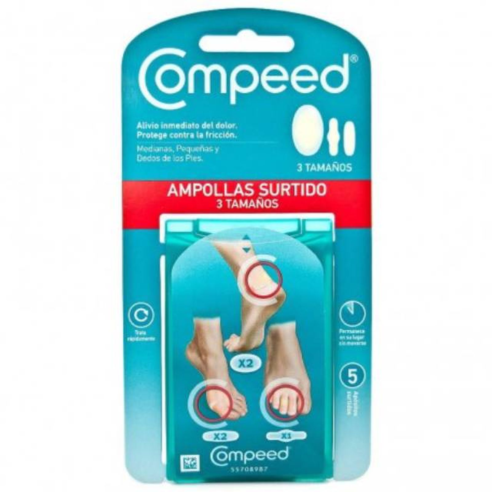 compeed ampollas 1 compeed ampollas 1