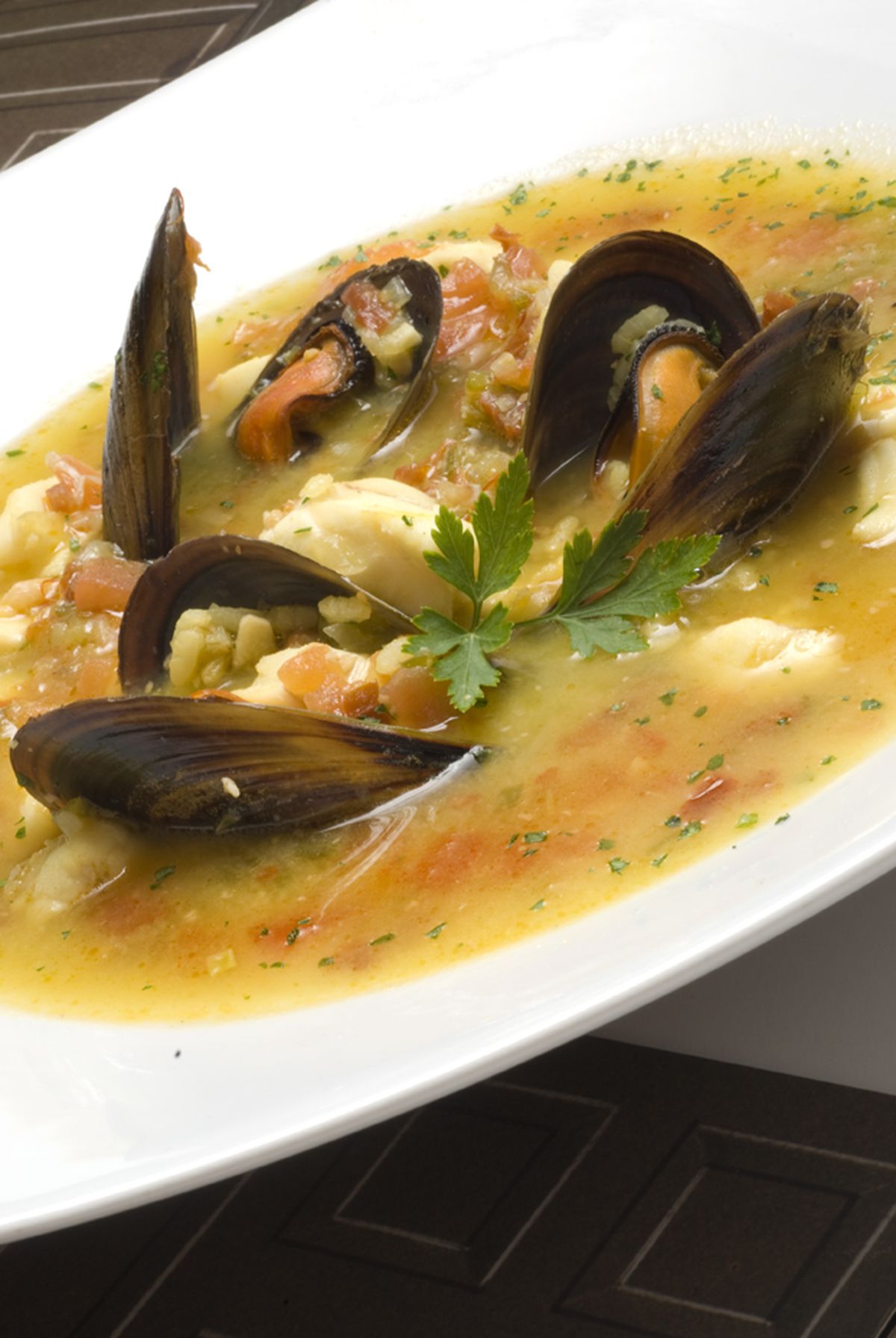 190.1   Guiso marinero de rape y mejillones 4805.1.A