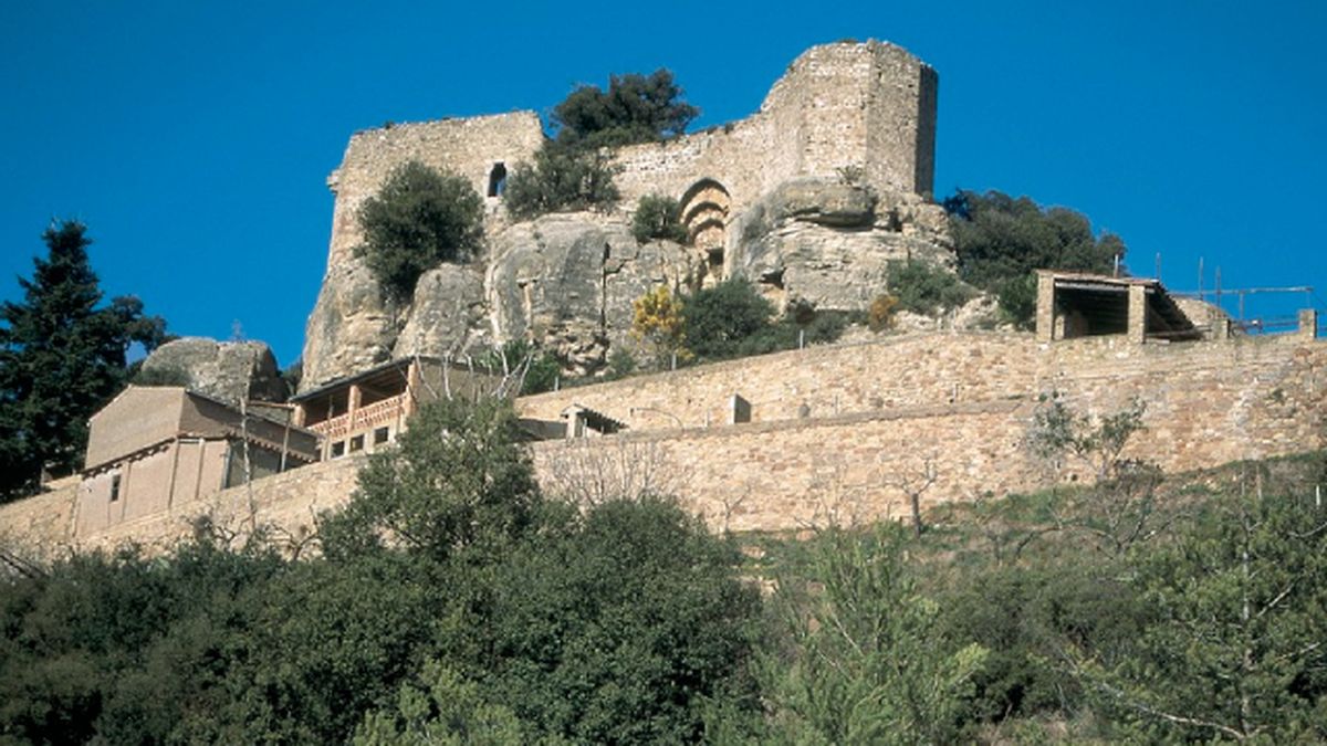 7 pueblos bonitos cerca de barcelona granera