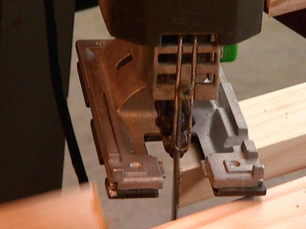 Ducha para exterior paso 7