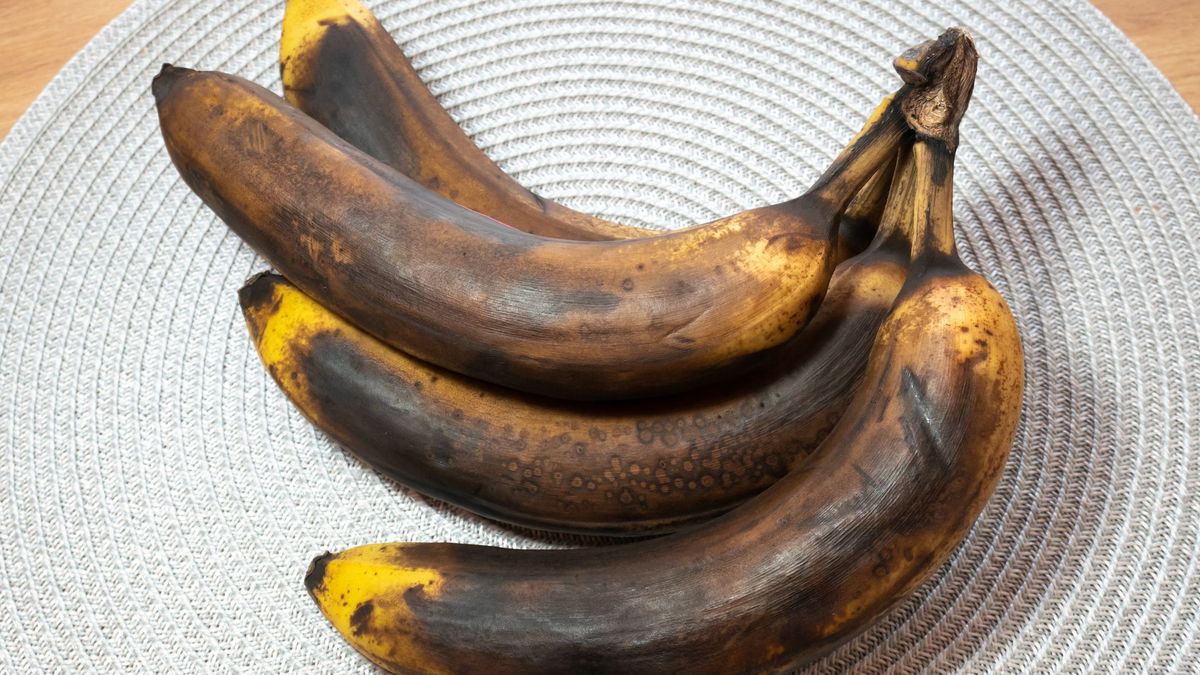 Una fruta madura sufre muchos cambios químicos