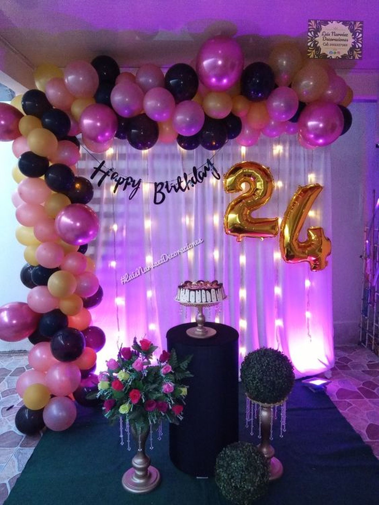 cumpleanos hombre luces pinterest Luis Narvaez Decoraciones cumpleanos hombre luces pinterest Luis Narvaez Decoraciones
