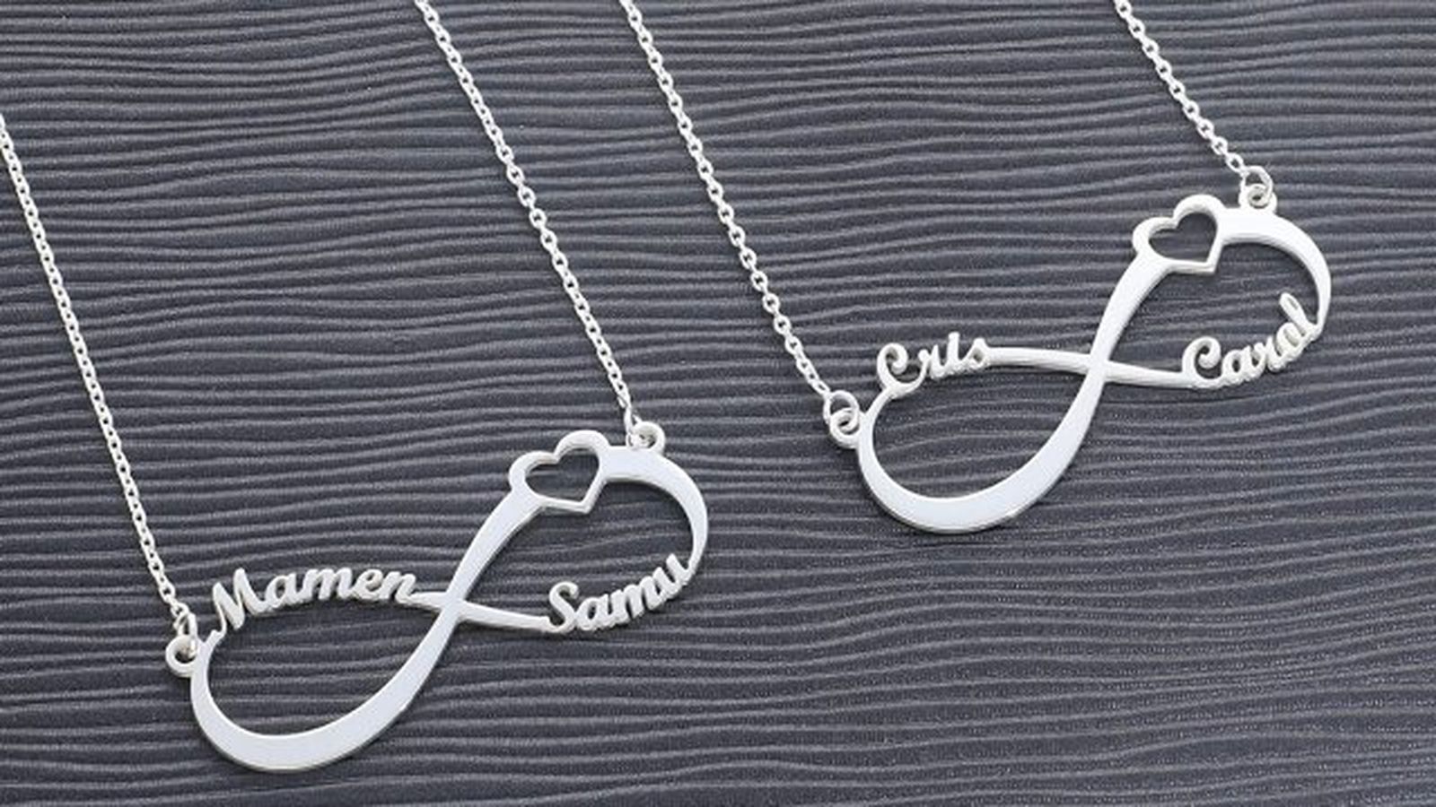 regalos para el dia de la madre joyas dedicacion