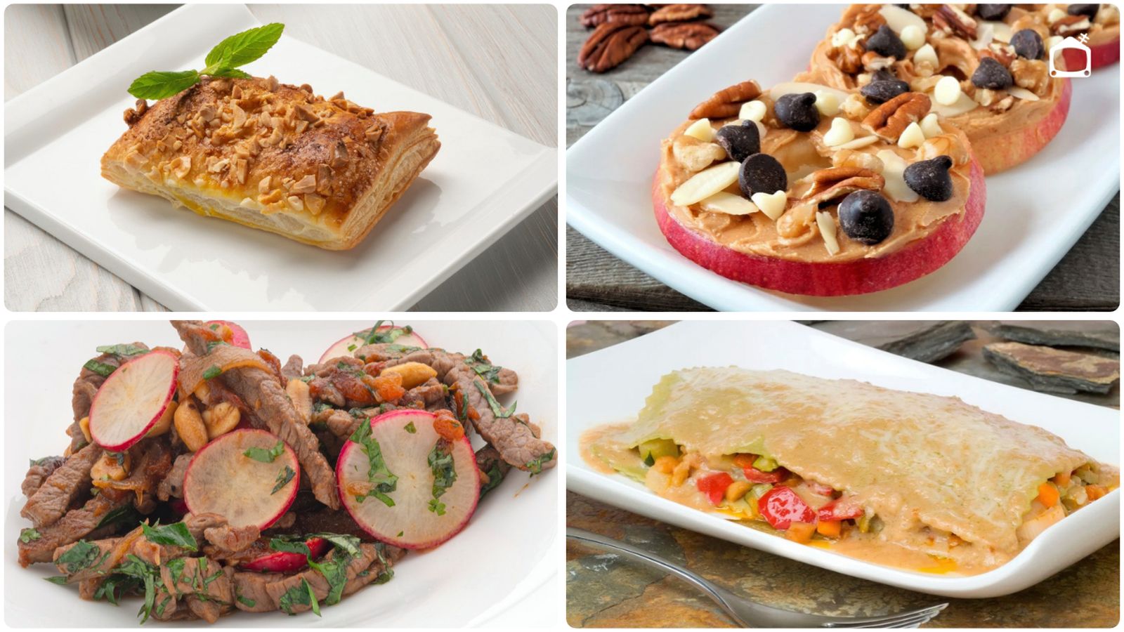 Recetas fáciles con cacahuete: desayunos, platos principales y postres que vas a querer repetir