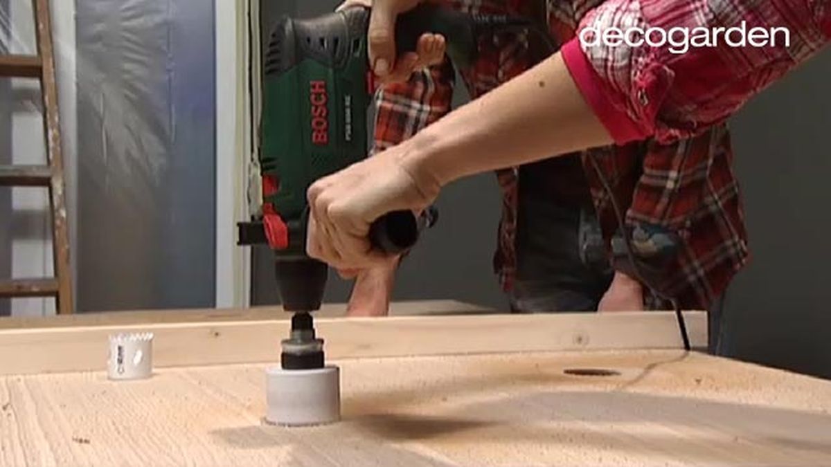 Insonorizar y decorar una habitación p6