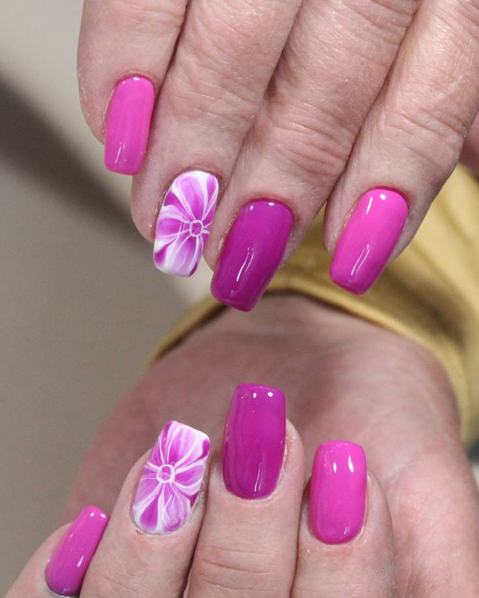 unas de colores verano unas de colores verano