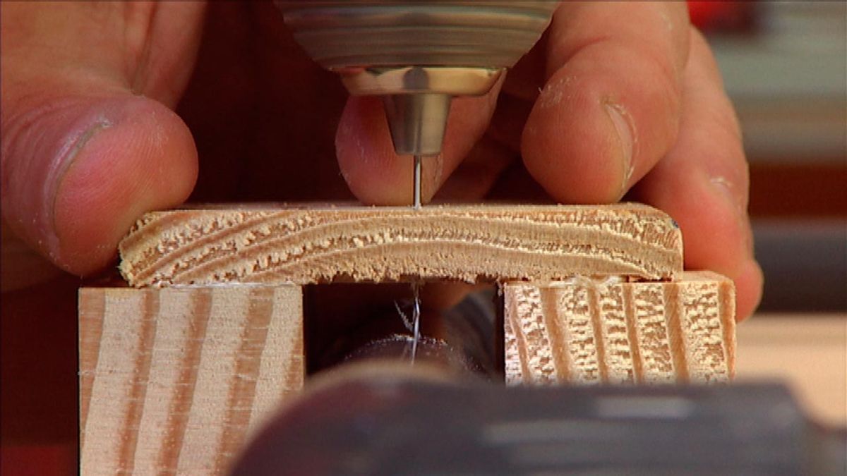 Cómo hacer un sistema de riego por goteo paso 8