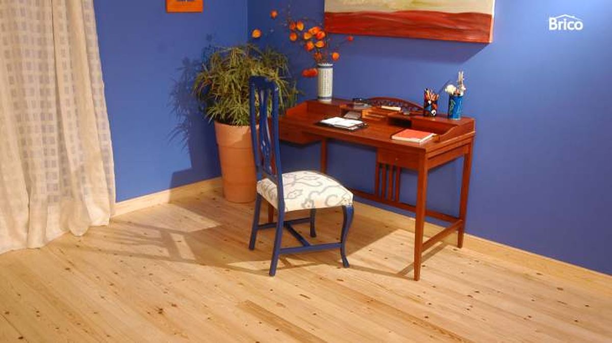 bricomania 365 barnizar parquet 3