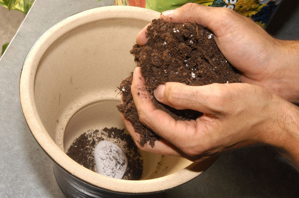 Convertir poto colgante en poto vertical p2