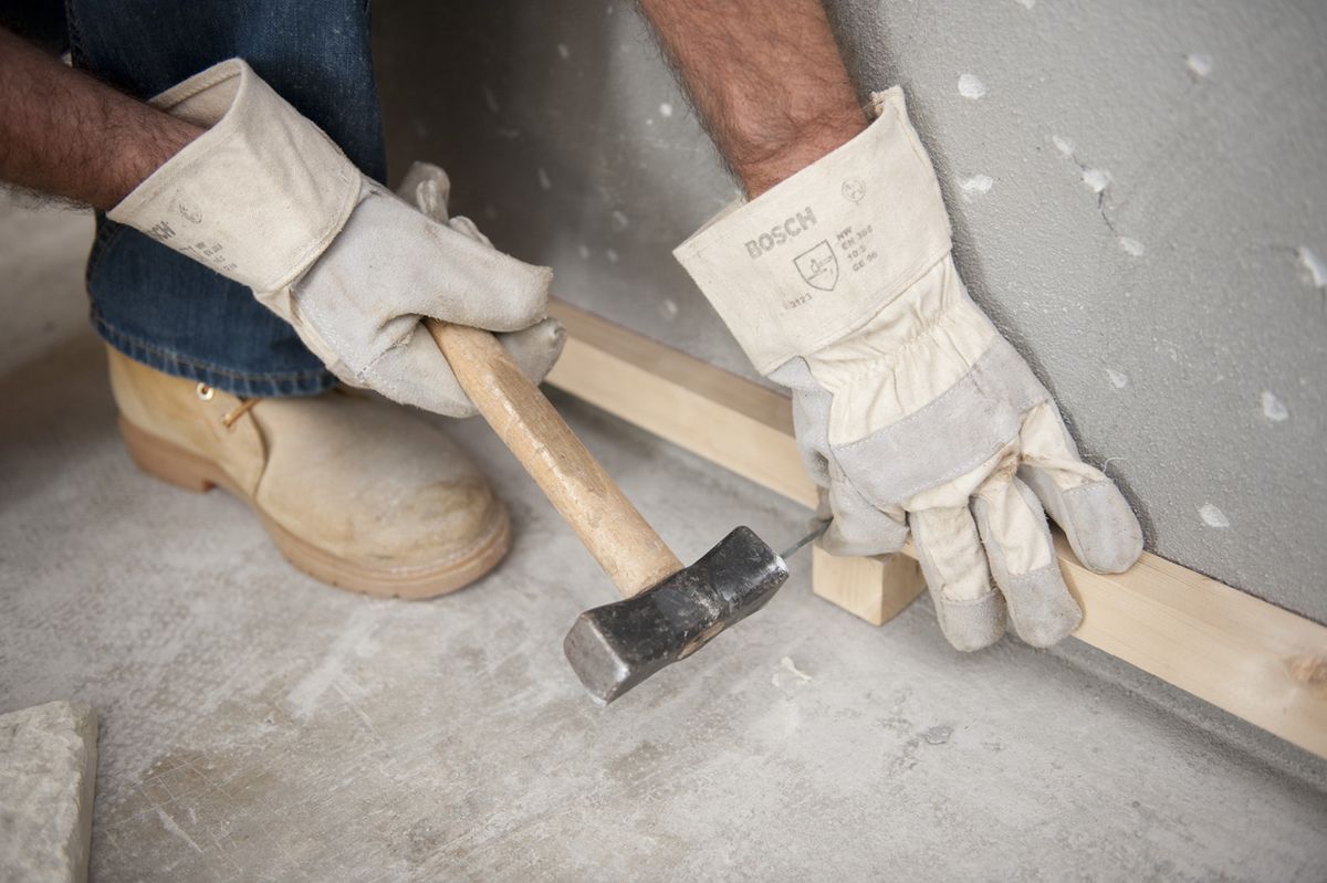 Bricomania 669 Solucion decorativa para fachada p5