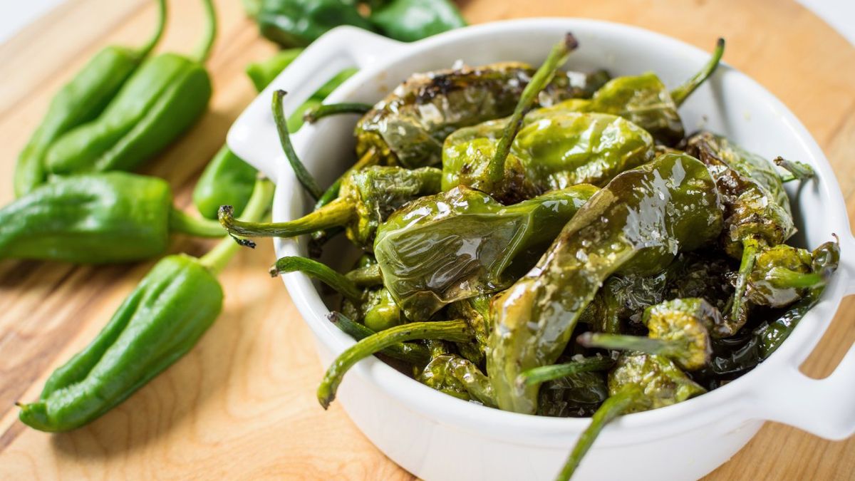 Se cultivan en Galicia pero se comen por toda España, y su gracia está en el factor sorpresa