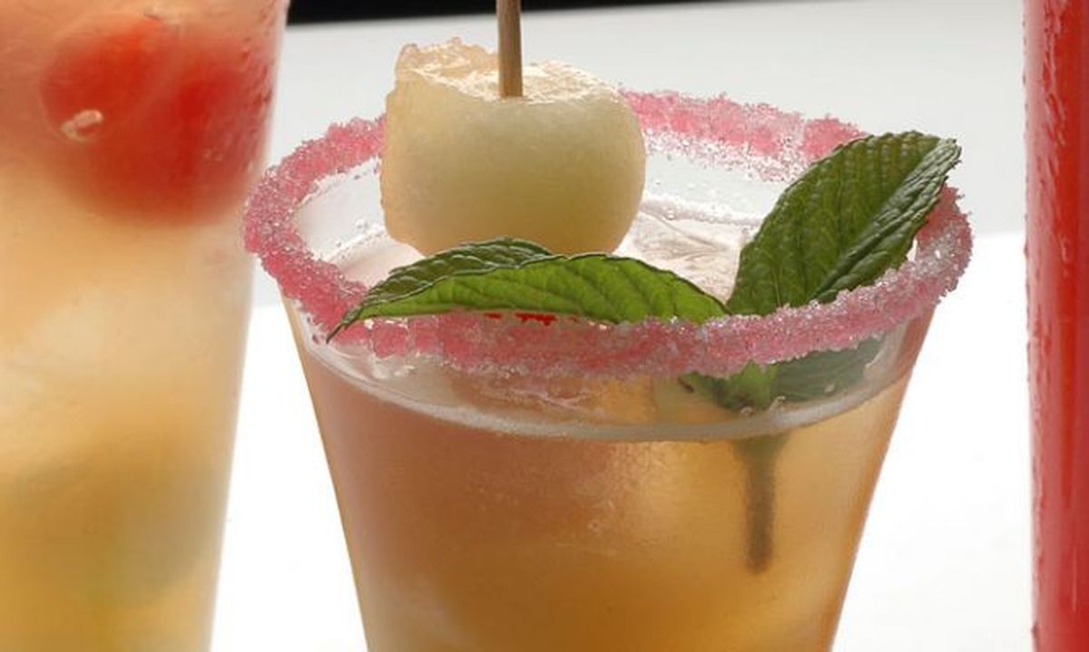 granizado de verano xl